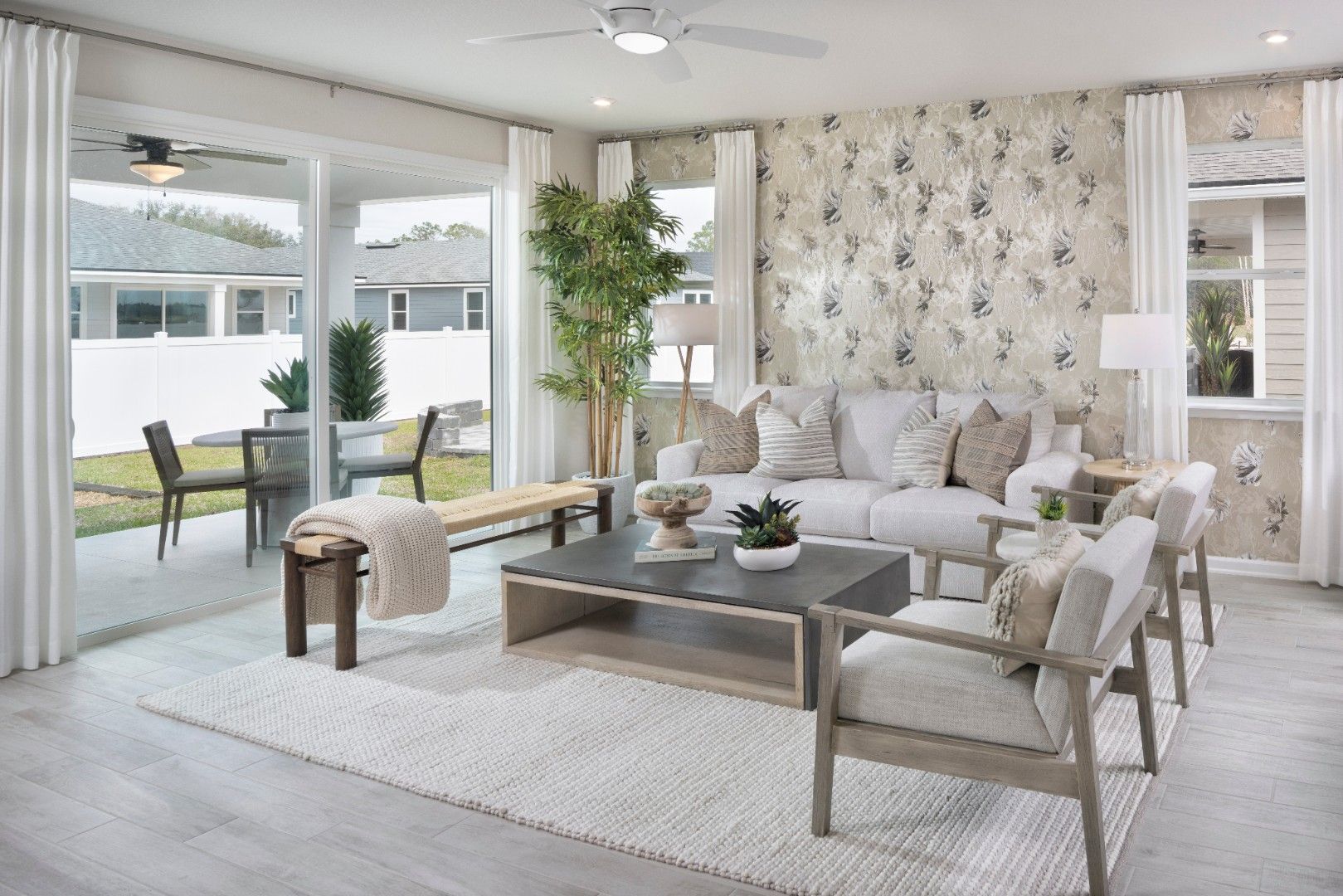 Model Home