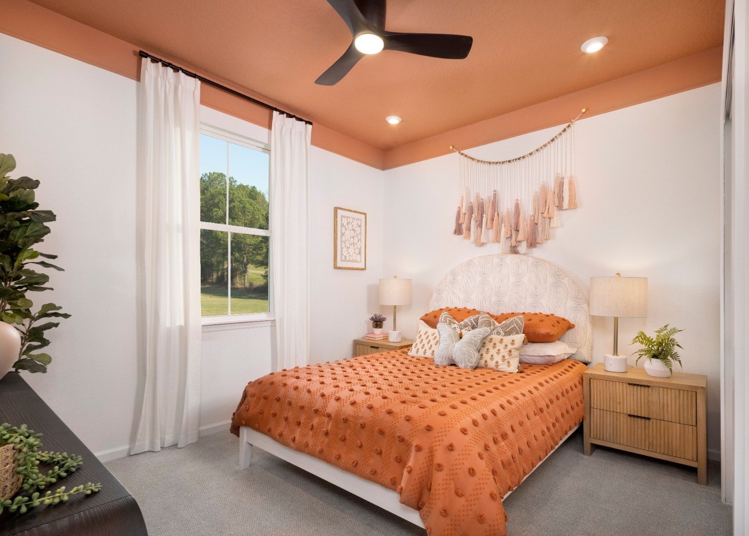 Model Home