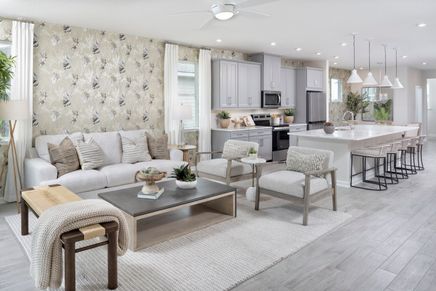 Model Home