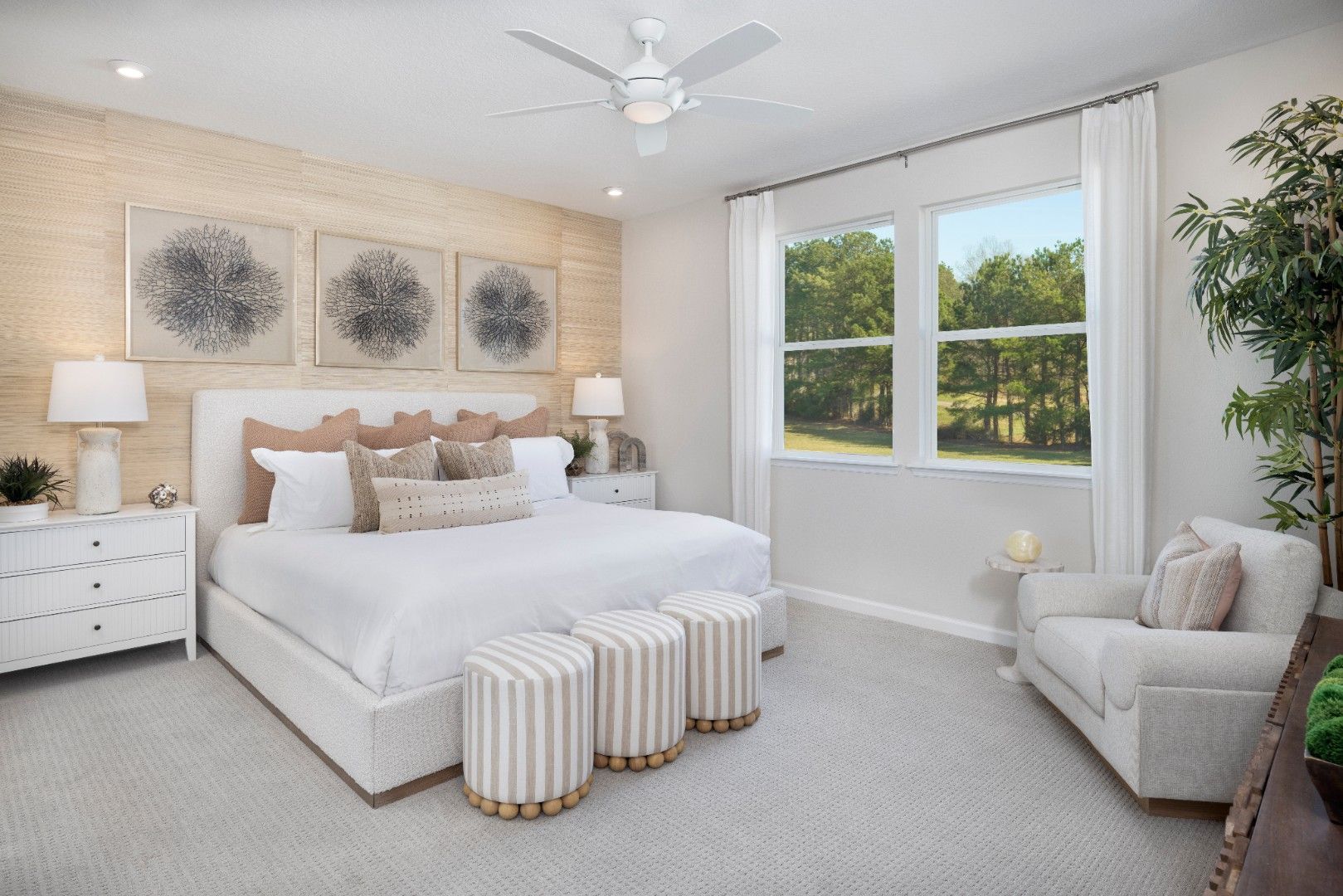 Model Home