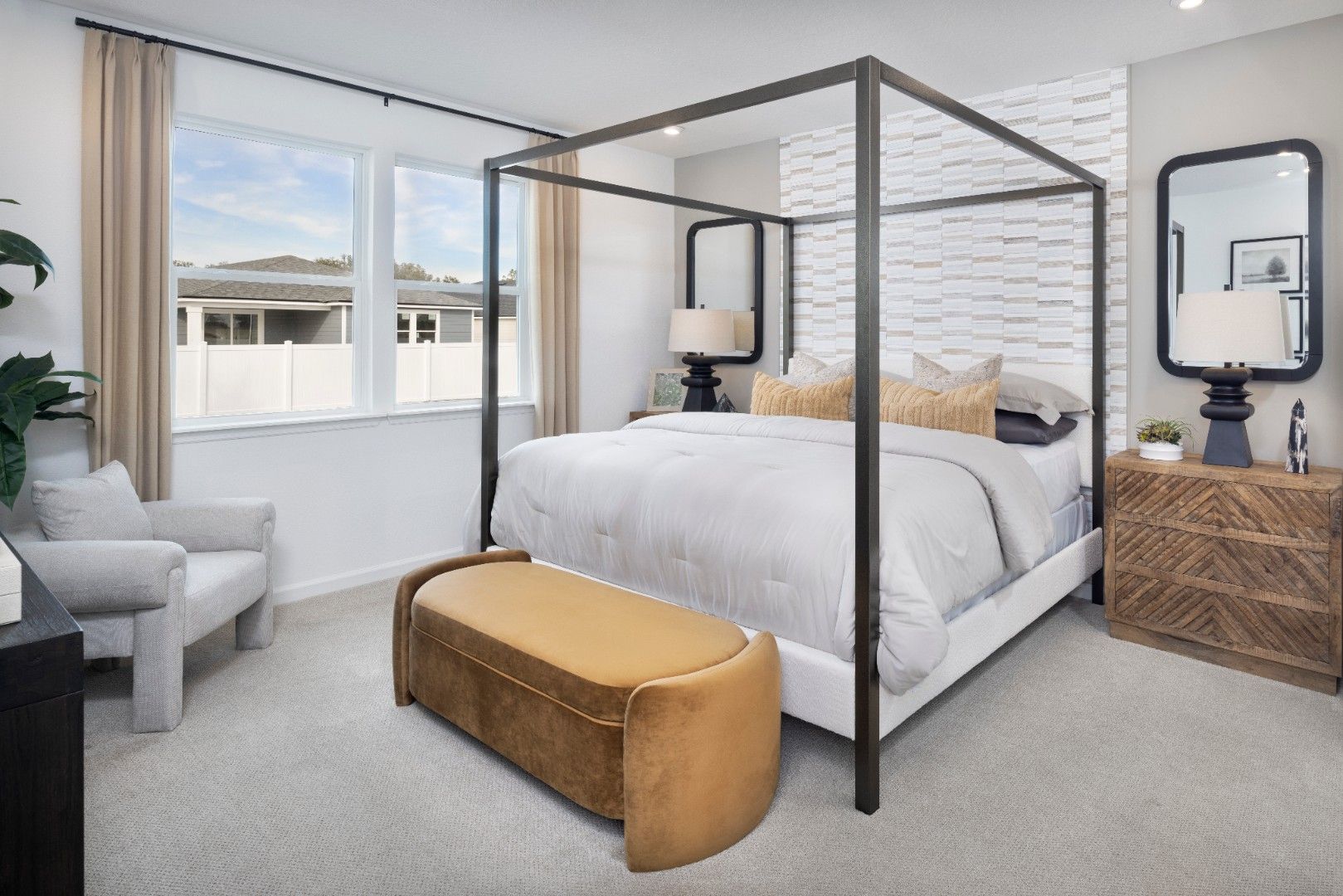 Model Home