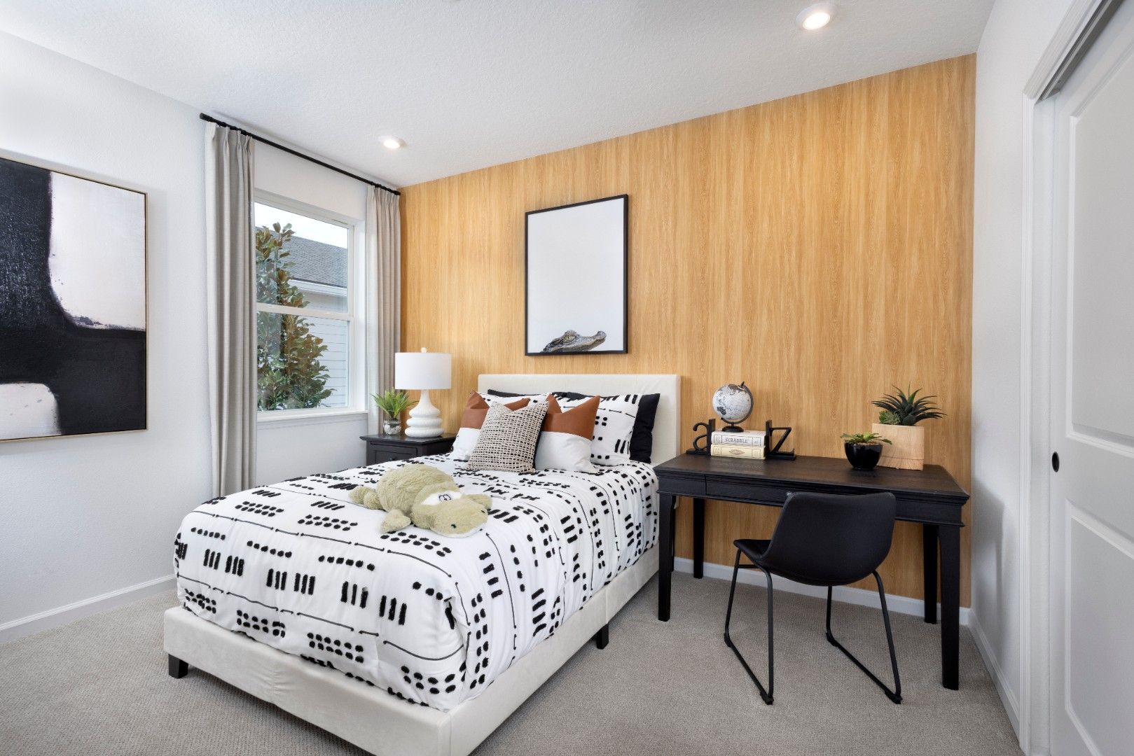 Model Home