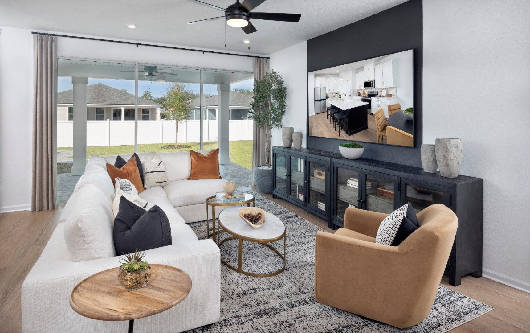 Model Home
