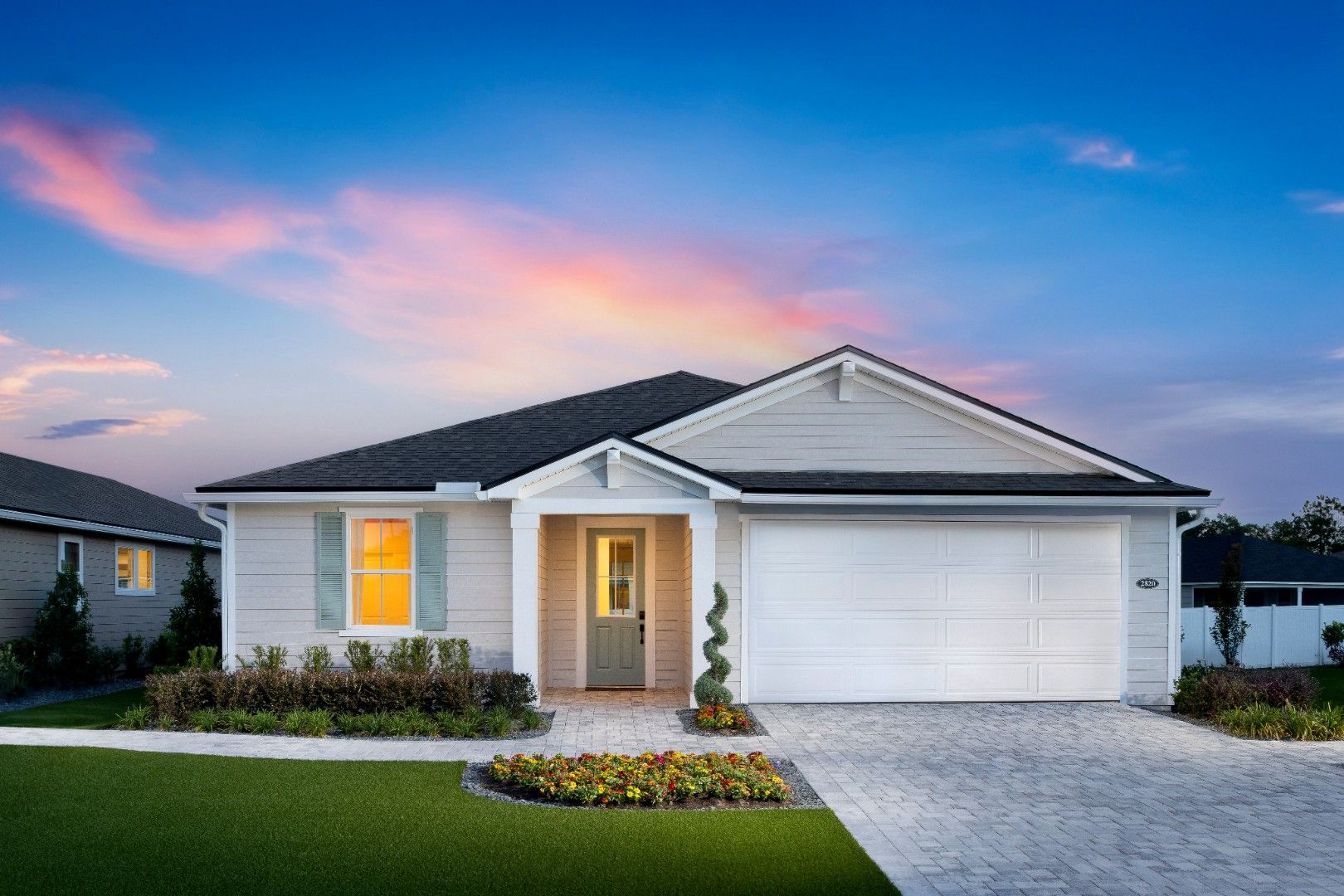 Model Home