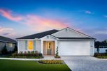 Sandridge Hills - Green Cove Springs, FL