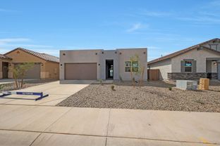 Azure - Landmarke: San Tan Valley, Arizona - Mattamy Homes