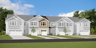 Amira - Arbor Chase: Clover, North Carolina - Mattamy Homes