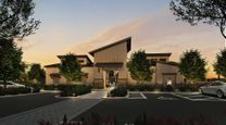 Soleo por Mattamy Homes en Phoenix-Mesa Arizona