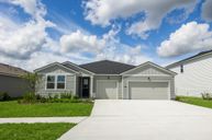 Lakes at Bella Lago por Mattamy Homes en Jacksonville-St. Augustine Florida