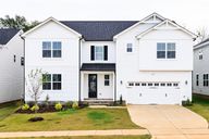Magnolia Park por Mattamy Homes en Raleigh-Durham-Chapel Hill North Carolina