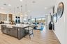 casa en Tavira at Twin Peaks por Mattamy Homes