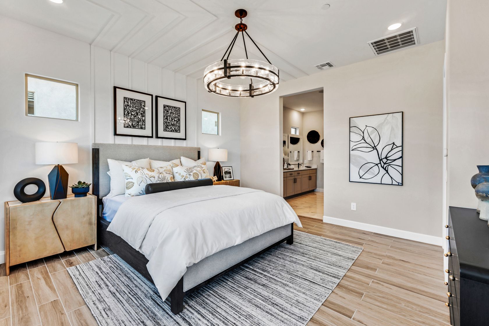 Primary Suite