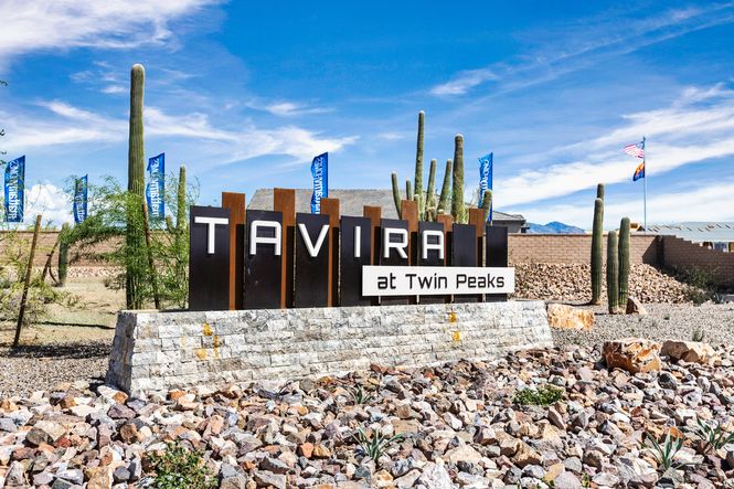 Monument Sign
