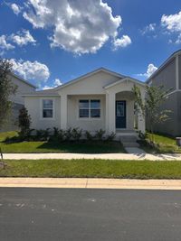 Alafia - Rainwood: Groveland, Florida - Mattamy Homes