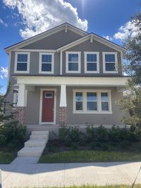 Grayton - Rainwood: Groveland, Florida - Mattamy Homes