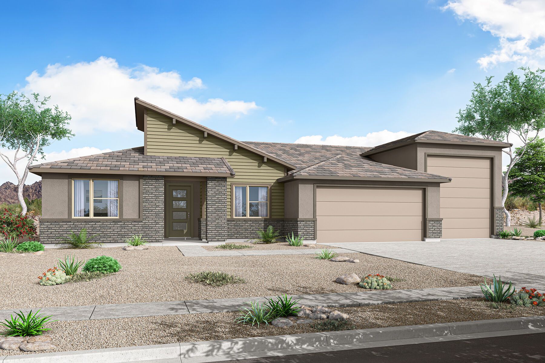 18432 W Yavapai Street. Goodyear, AZ 85338