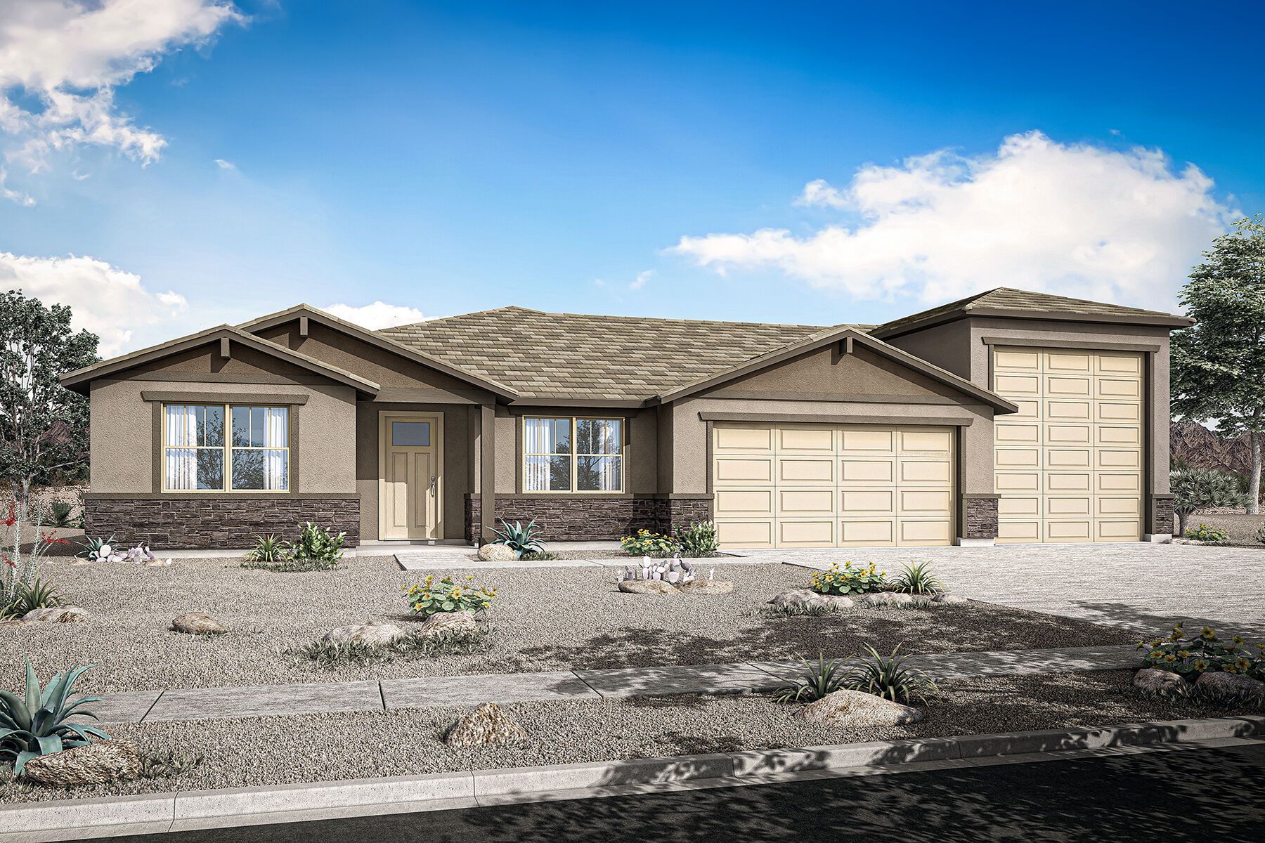 Las Ventanas - RV Collection - Goodyear, AZ