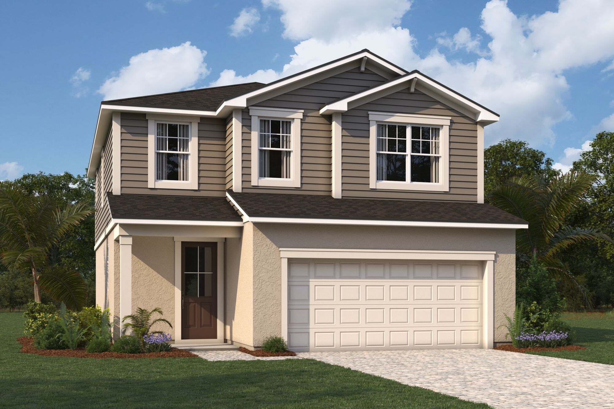 1619 Soaring Vida St. Palmetto, FL 34221