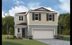 Sanderling: Palmetto, Florida - Mattamy Homes