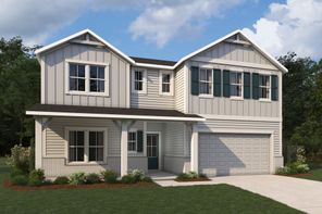 103 Saddlebunch Court (Magnolia)