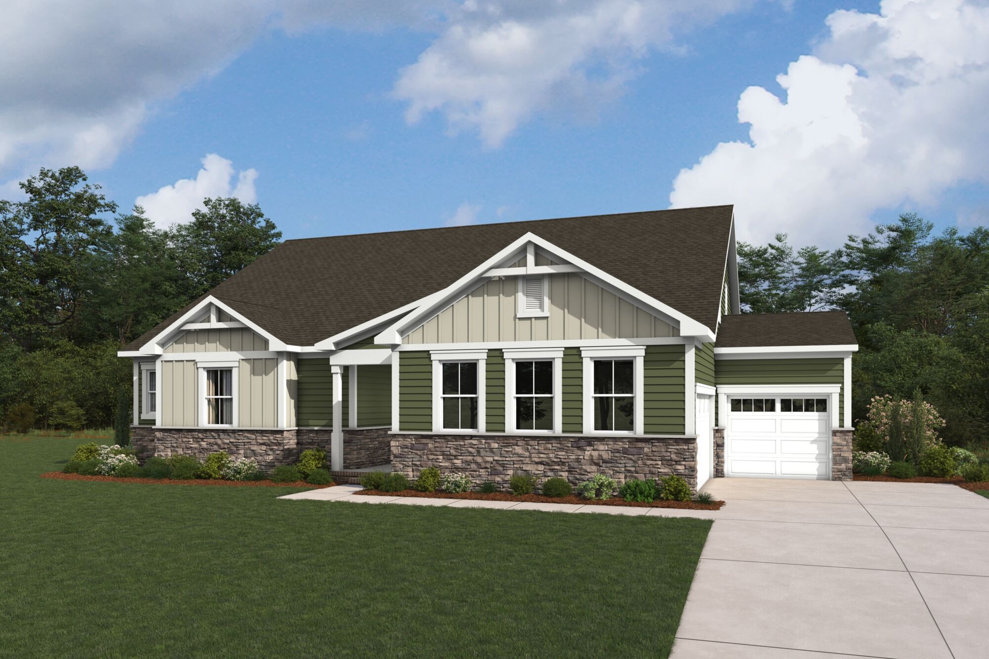 Farmhouse