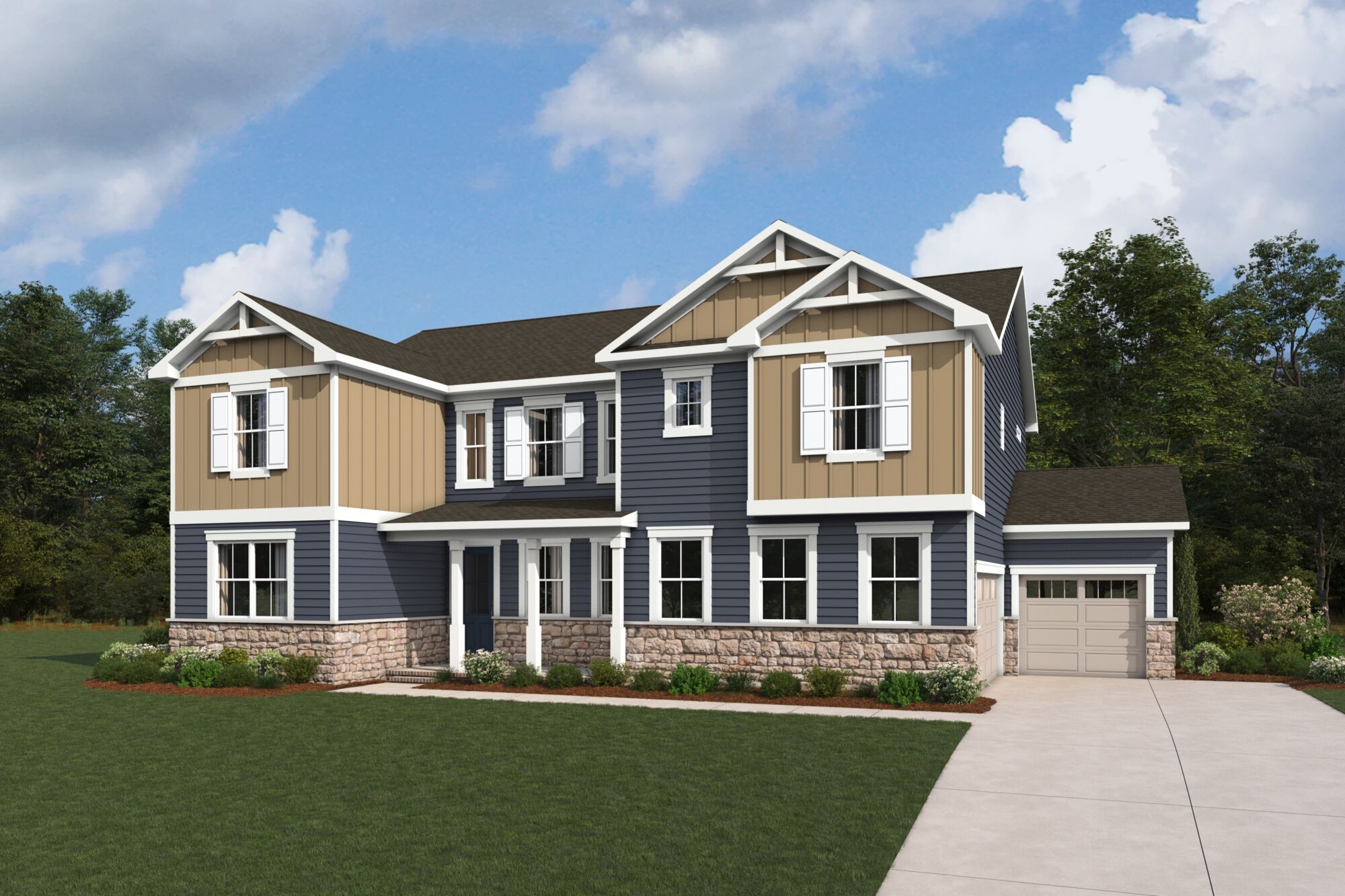 Farmhouse