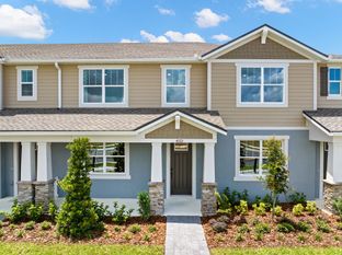Aurora - Gardenia Reserve: Apopka, Florida - Mattamy Homes