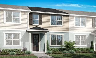Aurora - Meadowlark Landing: Apopka, Florida - Mattamy Homes