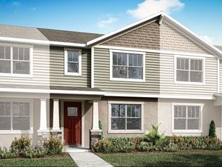 Catalina - Meadowlark Landing: Apopka, Florida - Mattamy Homes