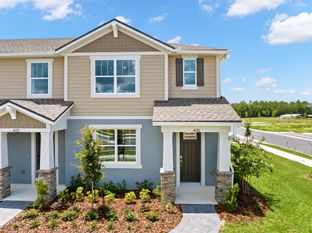 Catalina II - Gardenia Reserve: Apopka, Florida - Mattamy Homes