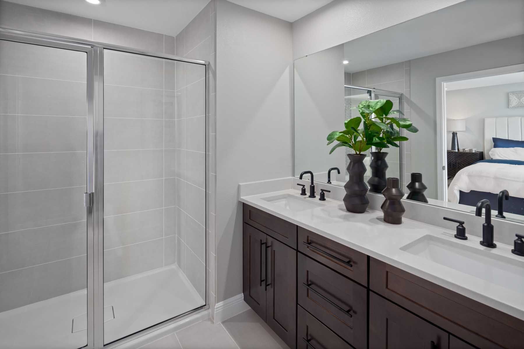 Owner's Bathroom