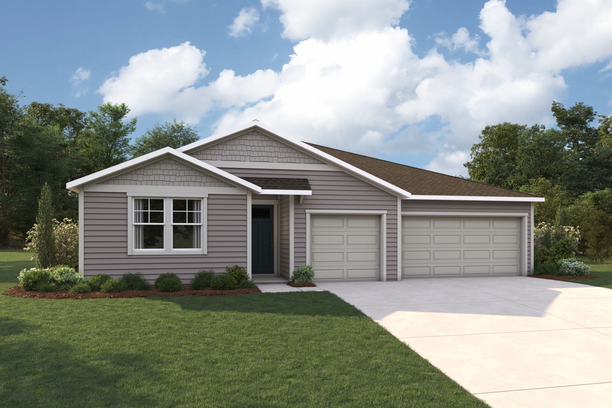 bungalow