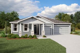 Hawkin - RiverTown - Forest: St Johns, Florida - Mattamy Homes