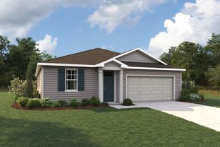 Pinnacle - Lakes at Bella Lago: Green Cove Springs, Florida - Mattamy Homes