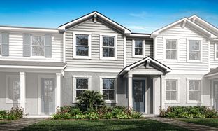 Catalina - Meadowlark Landing: Apopka, Florida - Mattamy Homes