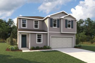 Redwood - Lakes at Bella Lago: Green Cove Springs, Florida - Mattamy Homes