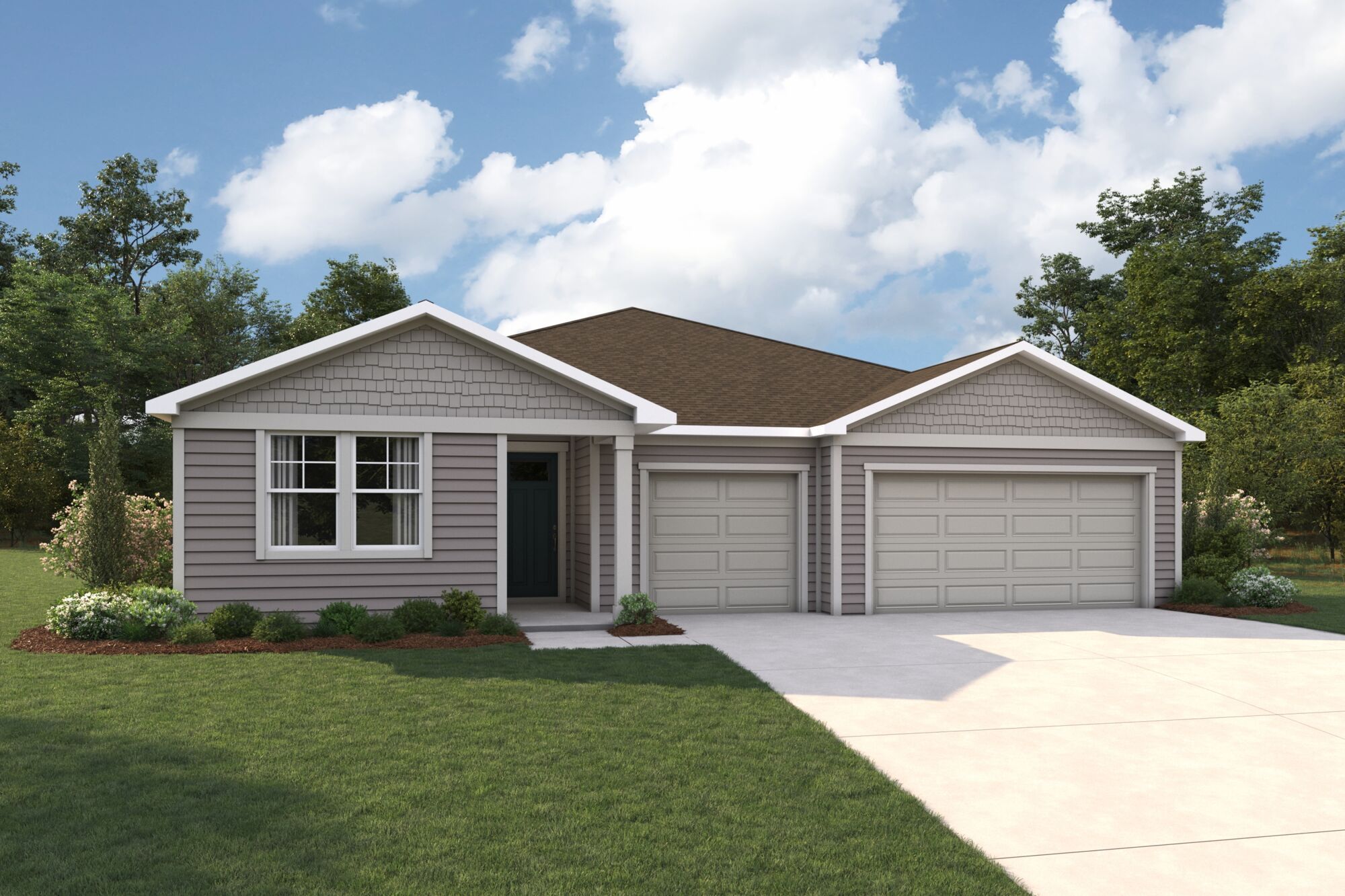 bungalow