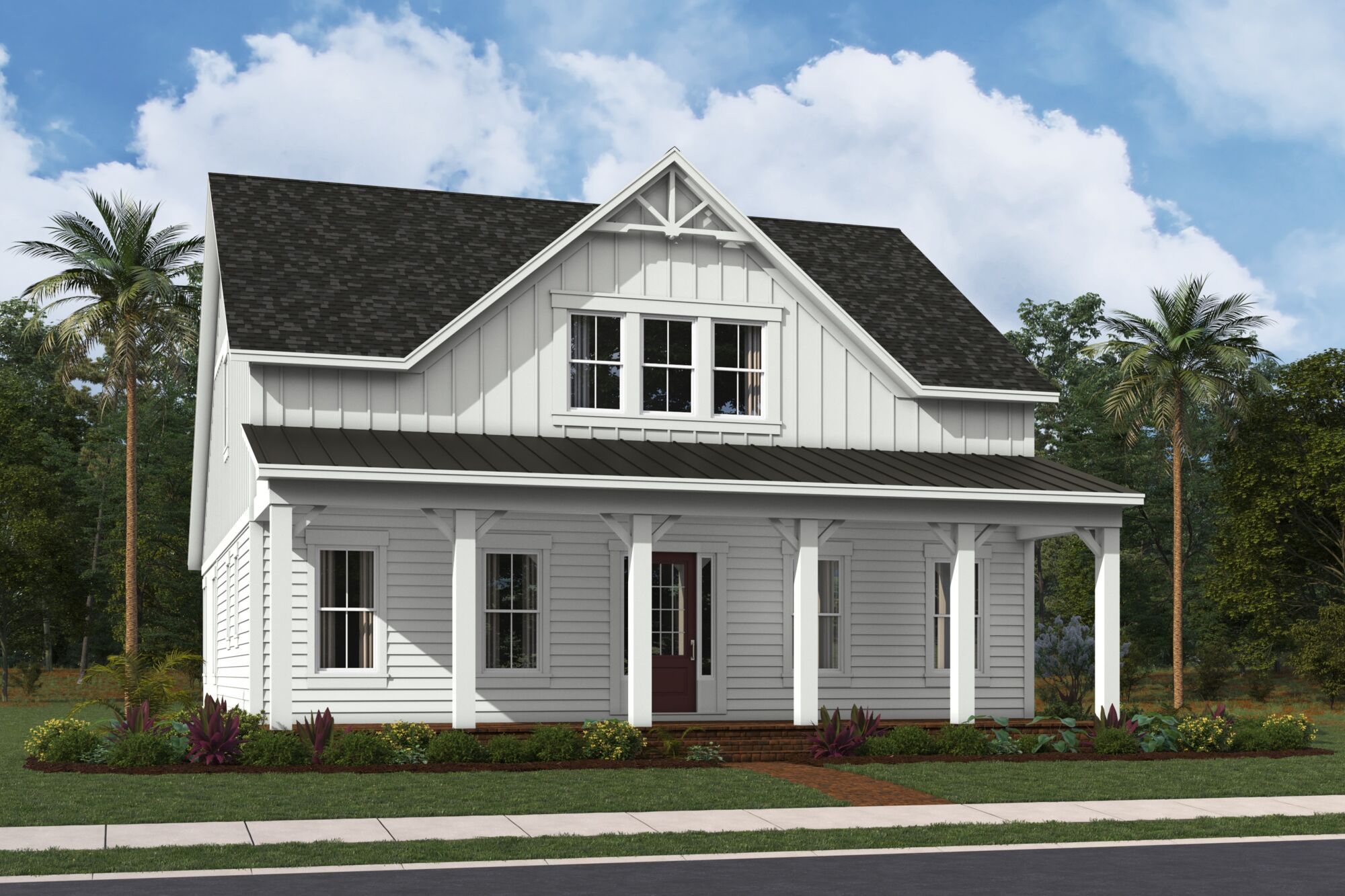 965 SW COSMOS WALK (Zinnia)