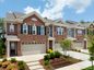 homes in The Townes at Wade Ardrey by Mattamy Homes