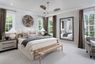 homes in The Townes at Wade Ardrey by Mattamy Homes