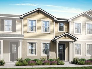 Catalina - Meridian Parks: Orlando, Florida - Mattamy Homes