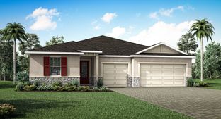 Glacier Bay - Waterbrooke: Clermont, Florida - Mattamy Homes