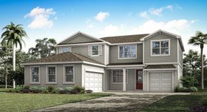 Waterbrooke - Clermont, FL
