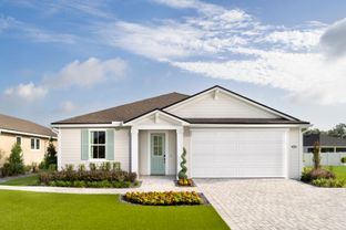 Arcadia - Sandridge Hills: Green Cove Springs, Florida - Mattamy Homes