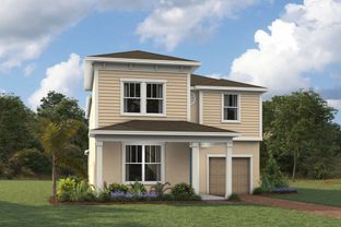 Laguna III - Solara Resort: Kissimmee, Florida - Mattamy Homes