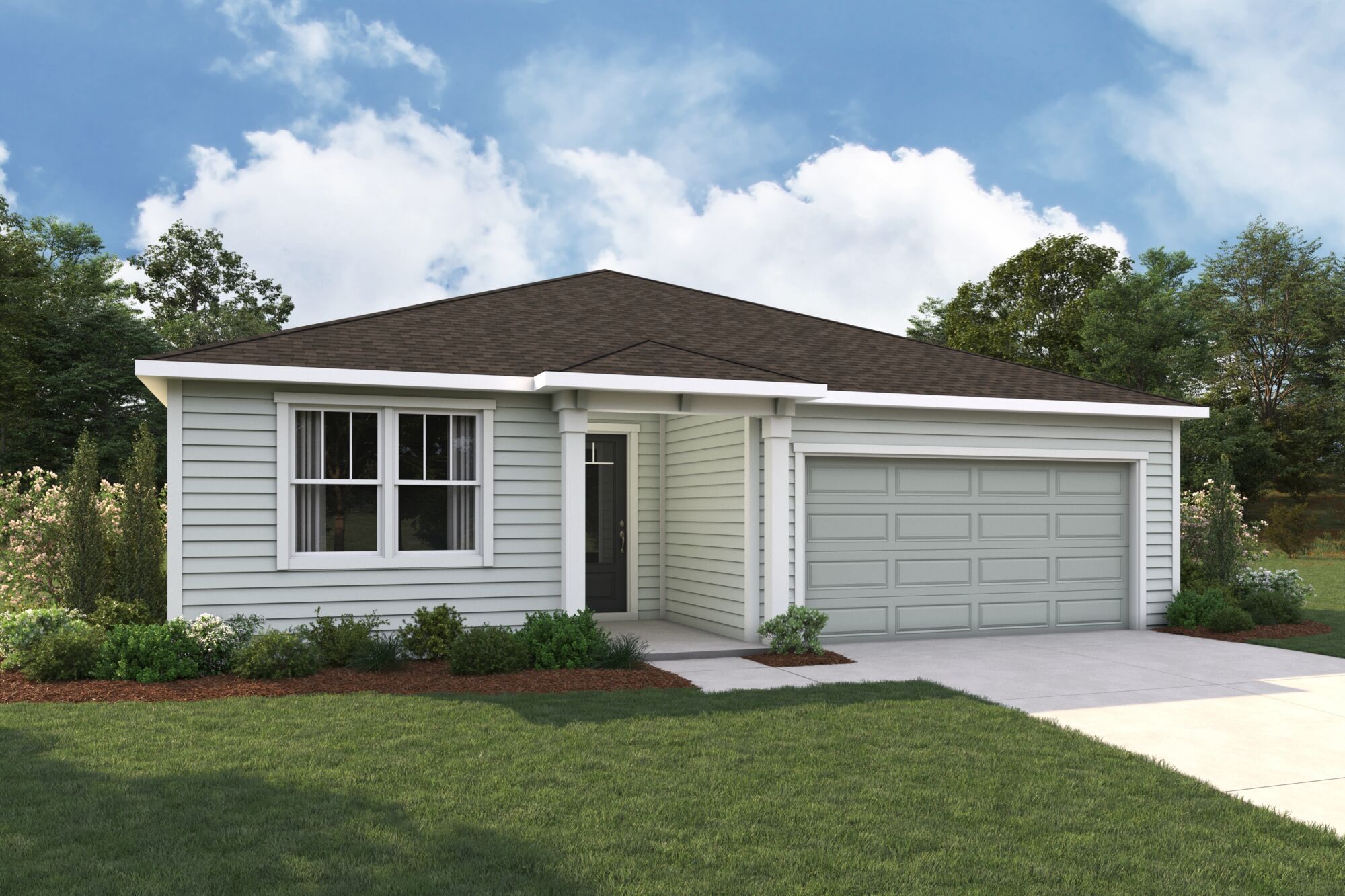 2820 Darlington Oak Rd. Green Cove Springs, FL 32043