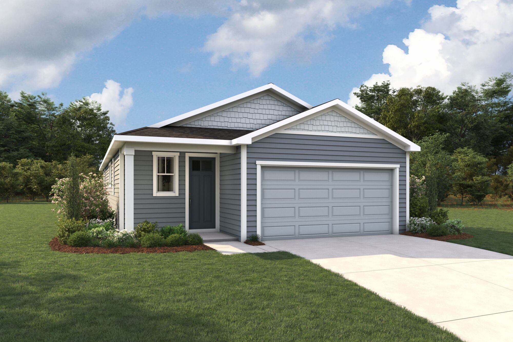bungalow