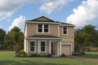Solara Resort por Mattamy Homes en Orlando Florida