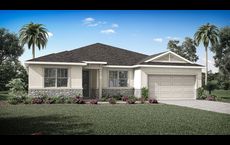 Meridian Parks: Orlando, Florida - Mattamy Homes