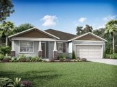 Meridian Parks por Mattamy Homes en Orlando Florida